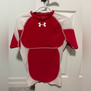 Men’s LG Under Armour base layer T-shirt